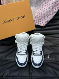 Picture of Louis Vuitton Shoes _SKULVsz38-45J100312278